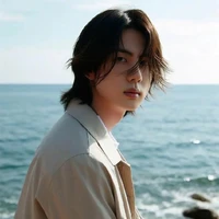 Seokjin - 22