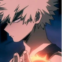 bakugo katsuki