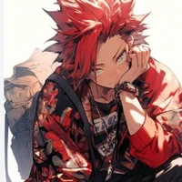 eijirou kirishima