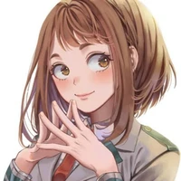 ochaco uraraka
