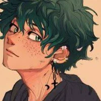 midoriya izuku
