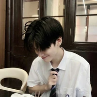 หมอก🖤