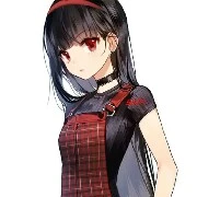 (Cindy) Lily Moon