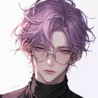 Nicolas( meilleur ami de mark)