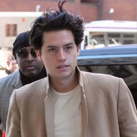 Cole Sprouse