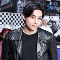 Kim Taehyung