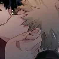 bakugou (A.P.D)