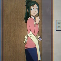 señora inko