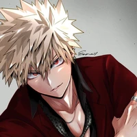 Bakugou (A D)
