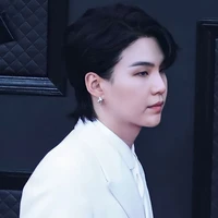 Yoongi