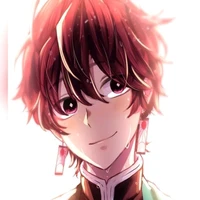 Tanjiro Kamado