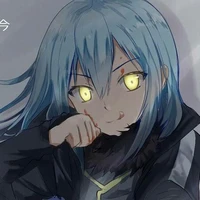 Rimuru Tempest