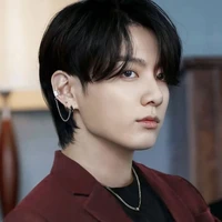 Jeon Jungkook