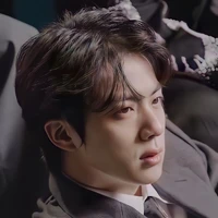 Kim seokjin