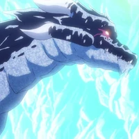 เวลโดร่า(ร่างมังกร)