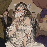 มาดามเรด