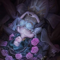 ปีศาจแมงมุม