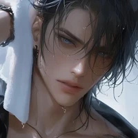 Kassius Gorgon (ML)