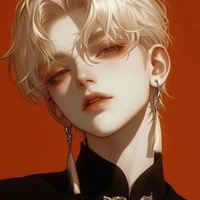 Azriel Tordasa (ML advisor/Bff)