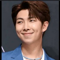 kim namjoon