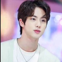 kim seokjin