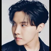 J hope/ hobi