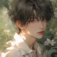 Levi James (MC)