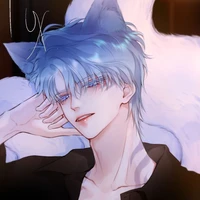 Alex (ML brother)