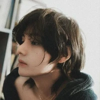 Kim Taehyung / MC