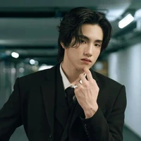 เฮียภู/เพื่อนพระเอก/