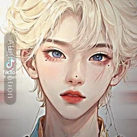 Eli Ryder ( MC , Rare Omega )