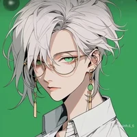 Noah Hugo ( Omega )