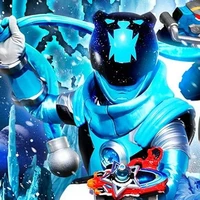 Koguma Sky Blue