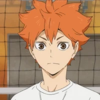 hinata