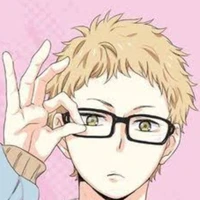 four eyes