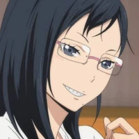 the goddess