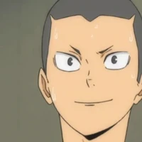 bald