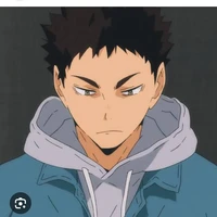 iwai yn bbf