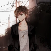 حبيب البطلة الكلب جون سو