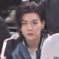 Min Yoongi ( BTS)