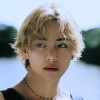 kim taehyung (BTS)