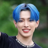 kim hongjoong (ateez l. )