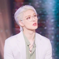 Song Min-gi (ateez)