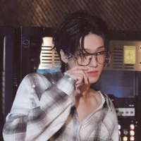 Jung Wooyoung (ateez)