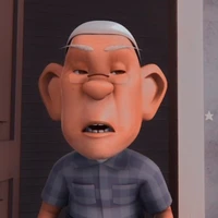 tok abah