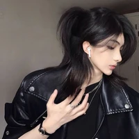 มินลี่ นอ.+ตอนแต่งเป็นผญ.