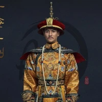 ฝ่าบาท+จักรพรรดิจวิ้นอู่+พระเอก+อายุ28ปี