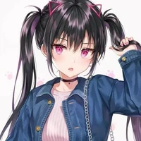 Rinka Uchiwa