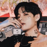 Kim Taehyung/V