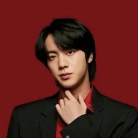 Kim Seokjin/Jin
